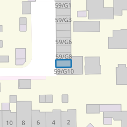 Perceel APD01-L-8419