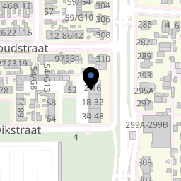 Appartement APD01 L 8441 1