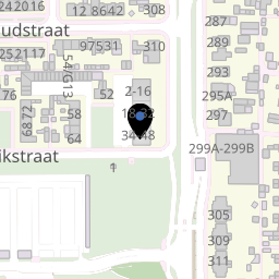 Appartement APD01 L 8441 11