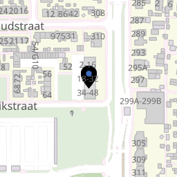 Appartement APD01 L 8441 12