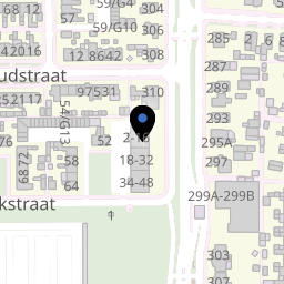 Appartement APD01 L 8441 13