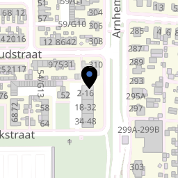Appartement APD01 L 8441 14