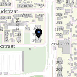 Appartement APD01 L 8441 18