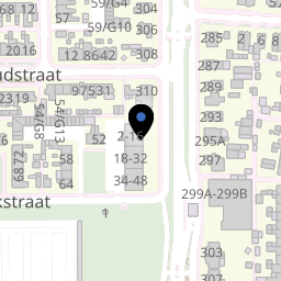 Appartement APD01 L 8441 19
