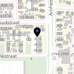 Appartement APD01 L 8441 2