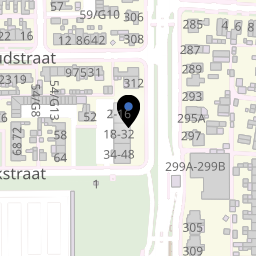 Appartement APD01 L 8441 22