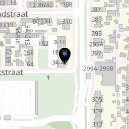 Appartement APD01 L 8441 23
