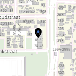 Appartement APD01 L 8441 4