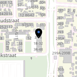 Appartement APD01 L 8441 7
