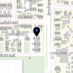 Appartement APD01 L 8441 8