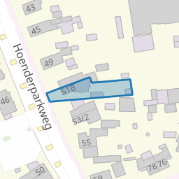 Perceel APD01-L-8450