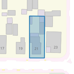 Perceel APD01-L-8453