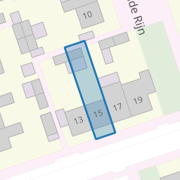 Perceel APD01-L-8464