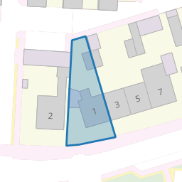 Perceel APD01-L-8486