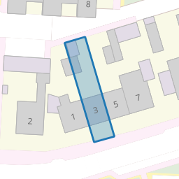 Perceel APD01-L-8487