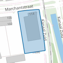 Perceel APD01-L-8498