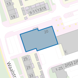 Perceel APD01-L-8526