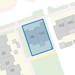 Perceel APD01-L-8527