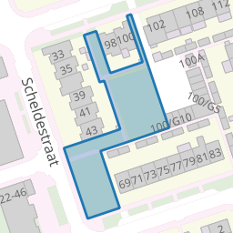 Perceel APD01-L-8528