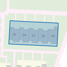 Perceel APD01-L-8531