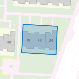 Perceel APD01-L-8533