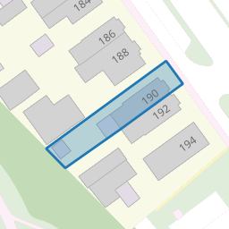 Perceel APD01-L-8545