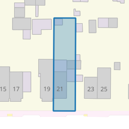 Perceel APD01-L-8549