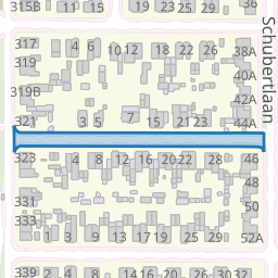 Perceel APD01-L-8550