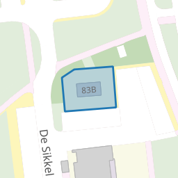 Perceel APD01-L-8571