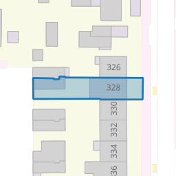 Perceel APD01-L-8583