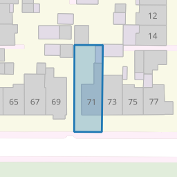 Perceel APD01-L-8587