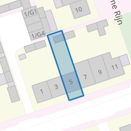 Perceel APD01-L-8593