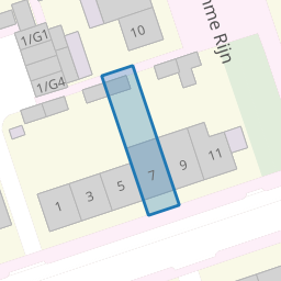 Perceel APD01-L-8594