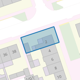 Perceel APD01-L-8597