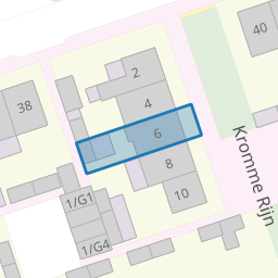 Perceel APD01-L-8599