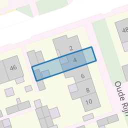 Perceel APD01-L-8600