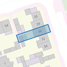 Perceel APD01-L-8603