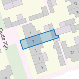 Perceel APD01-L-8606