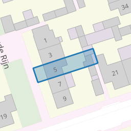 Perceel APD01-L-8607