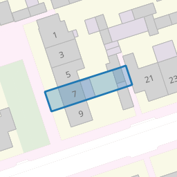 Perceel APD01-L-8608