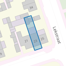 Perceel APD01-L-8611