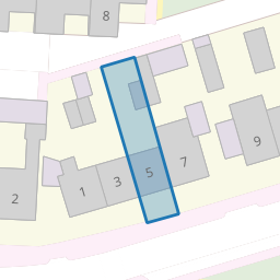 Perceel APD01-L-8621