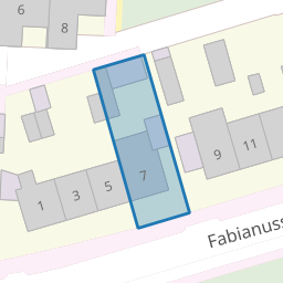 Perceel APD01-L-8622