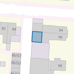 Perceel APD01-L-8629