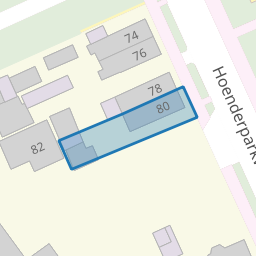 Perceel APD01-L-8646