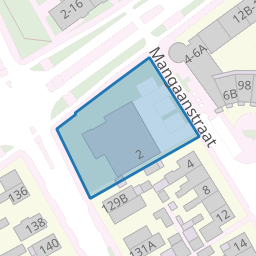 Perceel APD01-L-8647