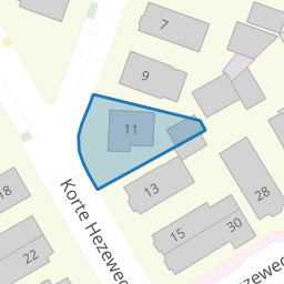 Perceel APD01-L-8654