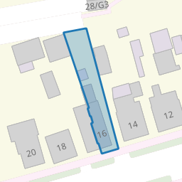 Perceel APD01-L-8658