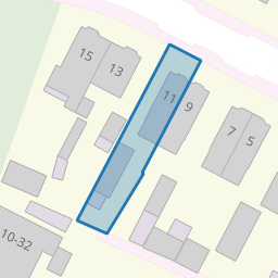 Perceel APD01-L-8660