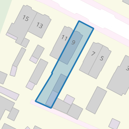 Perceel APD01-L-8661